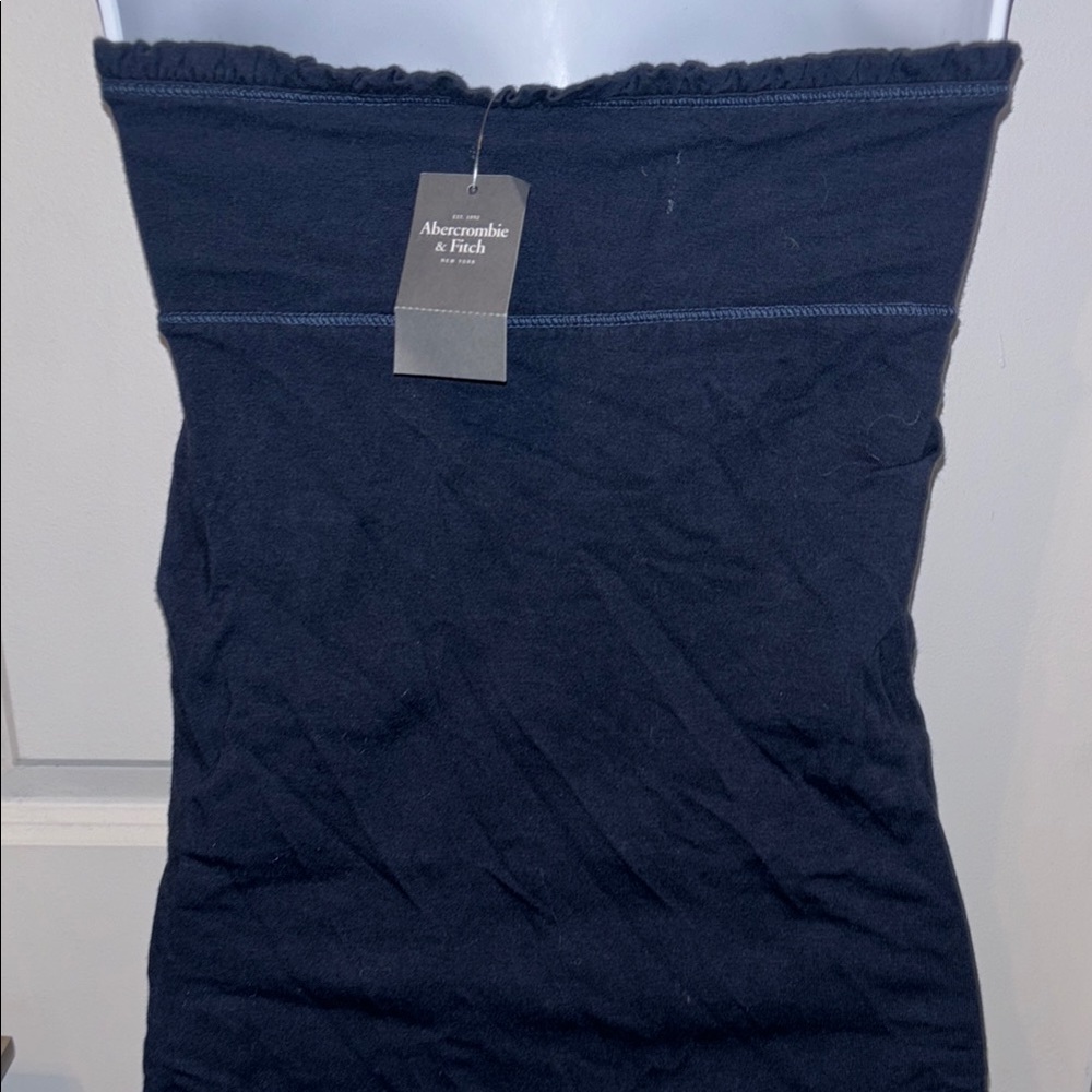 Strapless Top - Picture 3 of 4